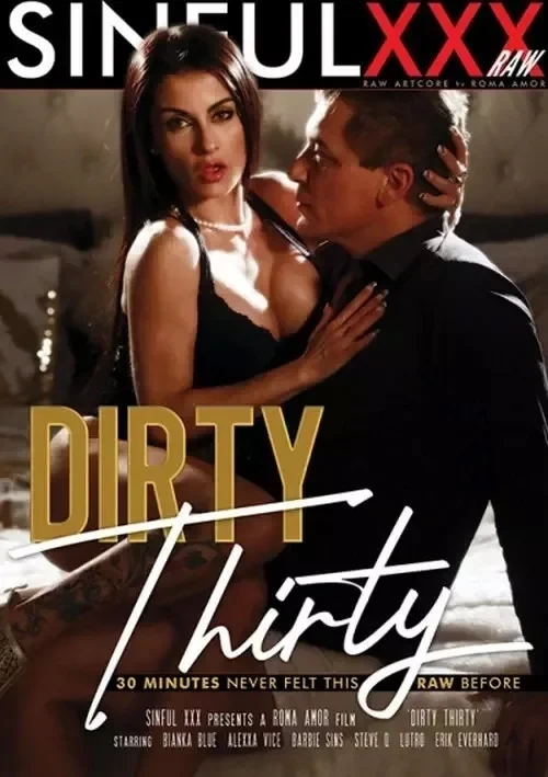 Okładka produktu Dirty Thirty - powiązane przez obsadę