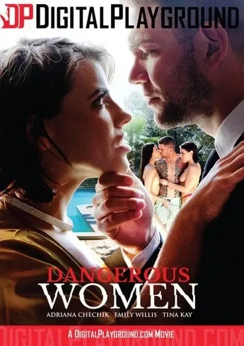 Okładka produktu Dangerous Women - powiązane przez obsadę