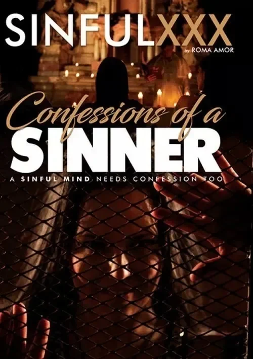 Okładka produktu Confessions Of A Sinner - powiązane przez obsadę