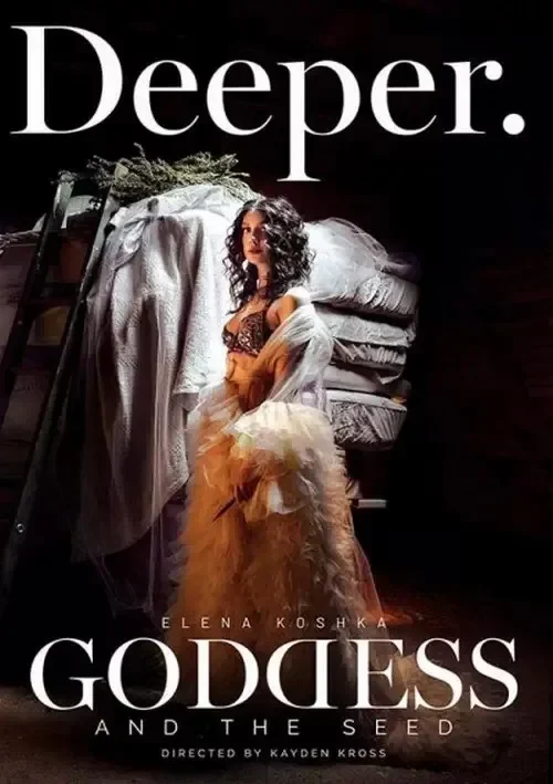 Okładka produktu Goddess And The Seed - powiązane przez obsadę