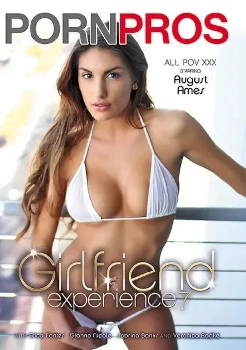 Okładka produktu Girlfriend Experience 7 - powiązane przez obsadę