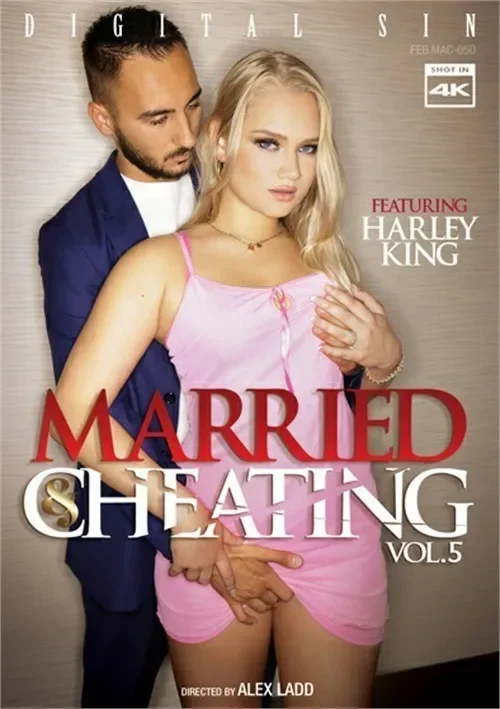 Okładka produktu Married & Cheating 5 - powiązane przez obsadę
