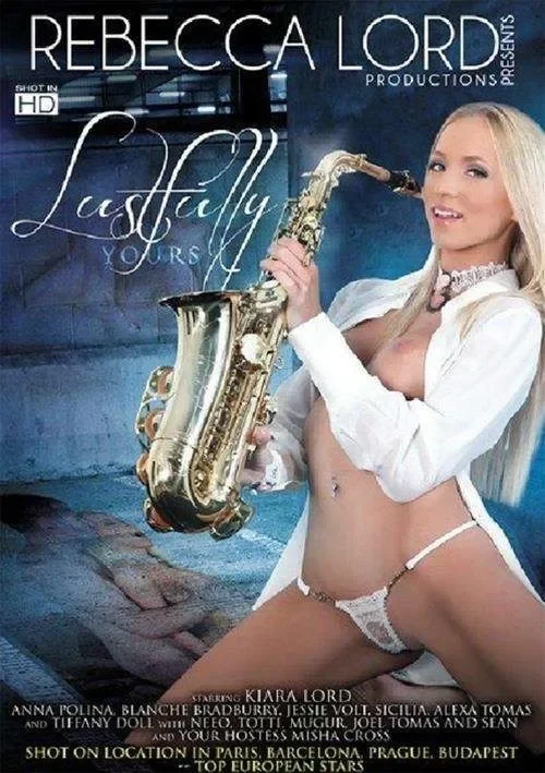 Okładka produktu Lustfully Yours - powiązane przez obsadę