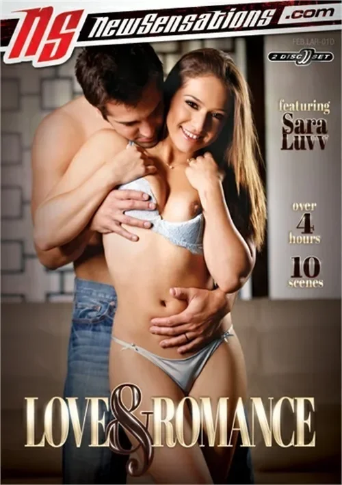 Okładka produktu Love & Romance (2 Disc Set) - powiązane przez obsadę