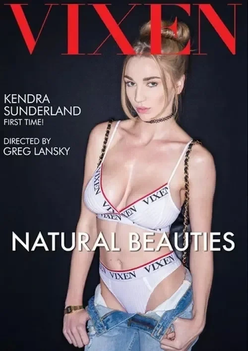 Okładka produktu Natural Beauties 1 - powiązane przez obsadę