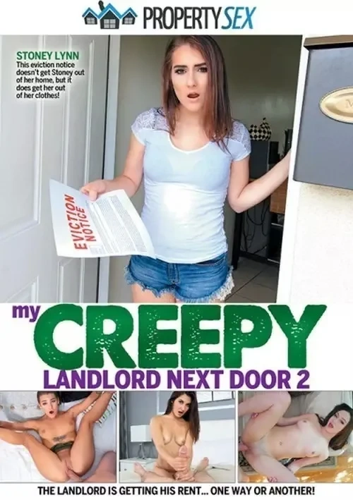 Okładka produktu My Creepy Landlord Next Door 2 - powiązane przez obsadę