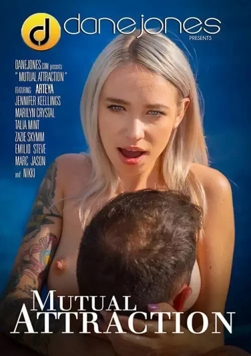 Okładka produktu Mutual Attraction - powiązane przez obsadę