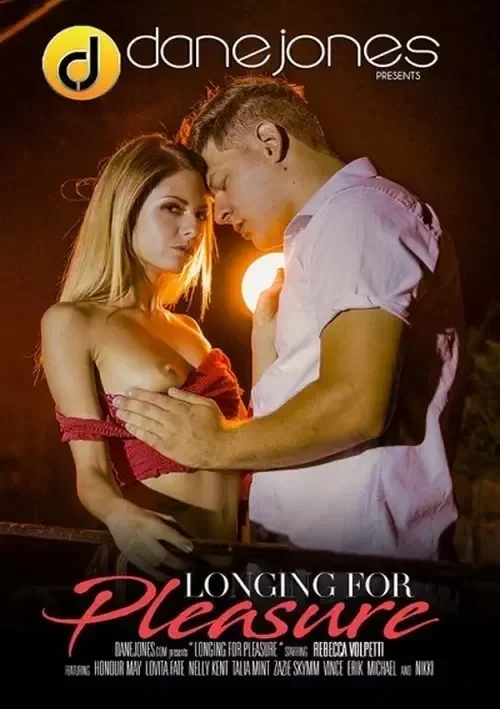 Okładka produktu Longing For Pleasure - powiązane przez obsadę