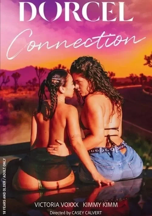 Okładka produktu Connection - powiązane przez obsadę