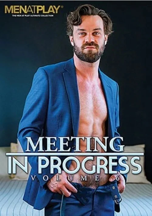 Okładka produktu Meeting In Progress 6 - powiązane przez obsadę