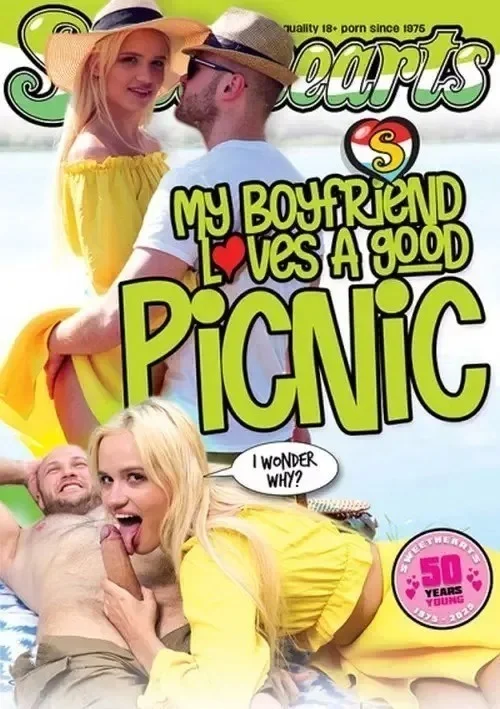 Okładka produktu My Boyfriend Loves A Good Picnic - powiązane przez obsadę