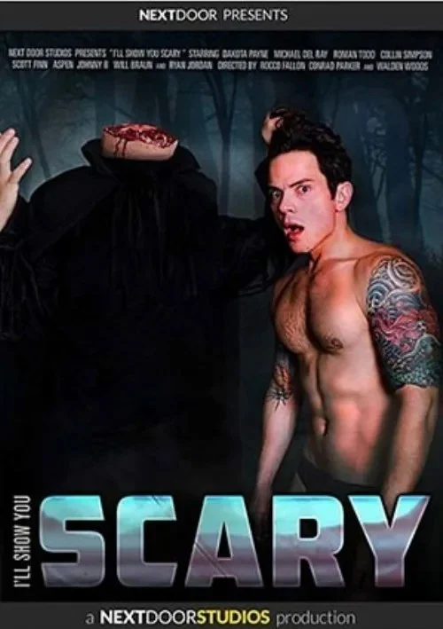 Okładka produktu I'll Show You Scary - powiązane przez obsadę