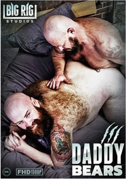 Okładka produktu Daddy Bears - powiązane przez obsadę