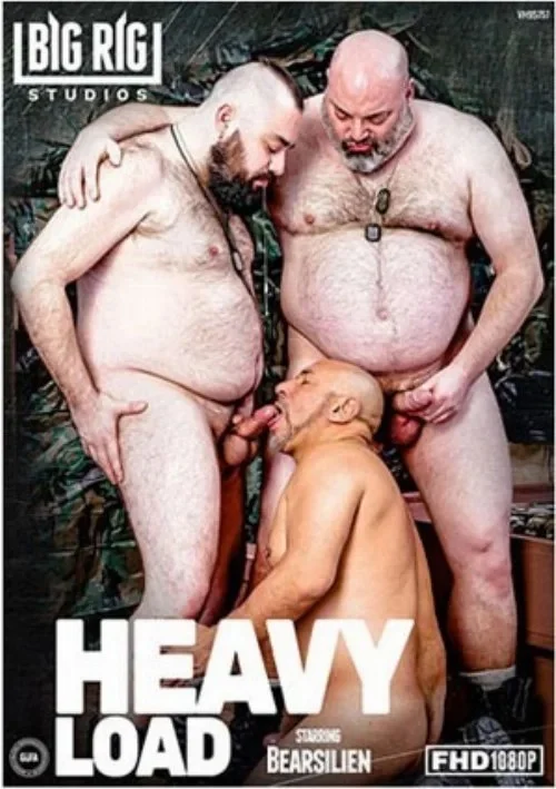 Okładka produktu Heavy Load - powiązane przez obsadę