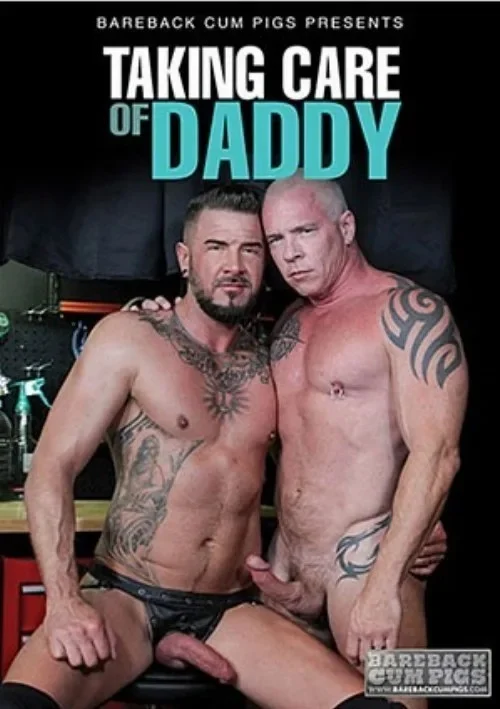 Okładka produktu Taking Care of Daddy - powiązane przez obsadę