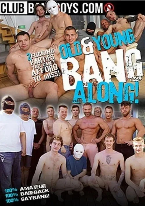 Okładka produktu Old & Young Bang Along - powiązane przez obsadę