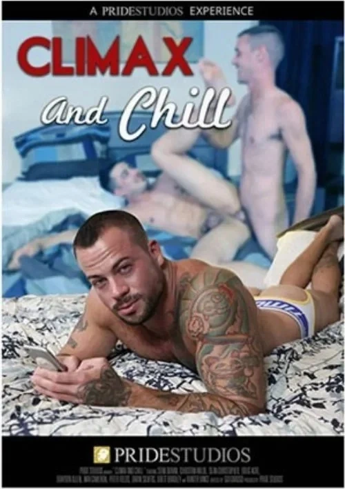 Okładka produktu Climax And Chill - powiązane przez obsadę