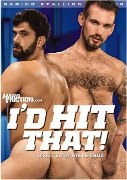 Okładka produktu I'd Hit That! - powiązane przez obsadę