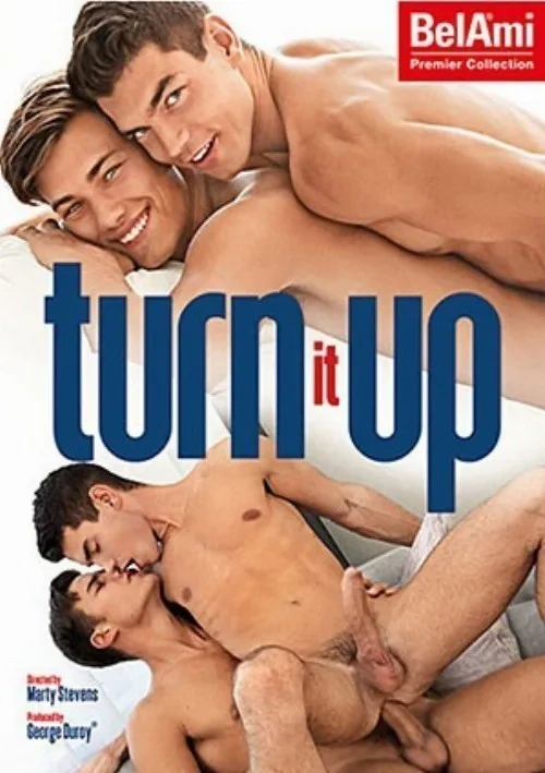 Okładka produktu Turn It Up - powiązane przez obsadę