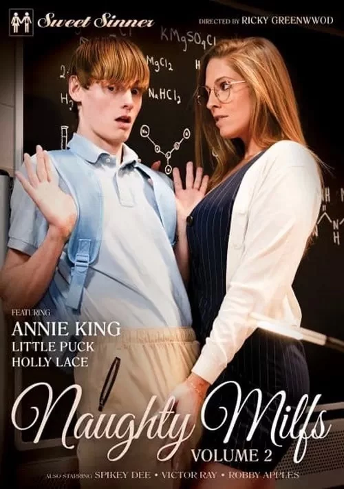 Okładka produktu Naughty MILFs 2 - powiązane przez obsadę