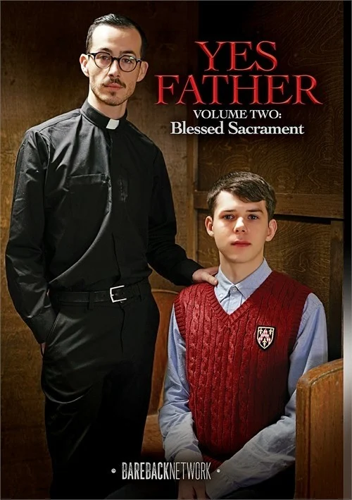 Okładka produktu Yes Father 2: Blessed Sacrament - powiązane przez obsadę