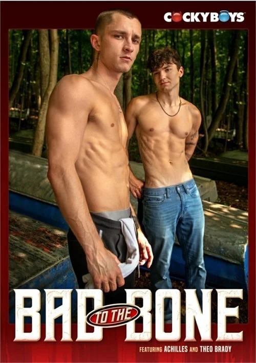 Okładka produktu Bad To The Bone - powiązane przez obsadę