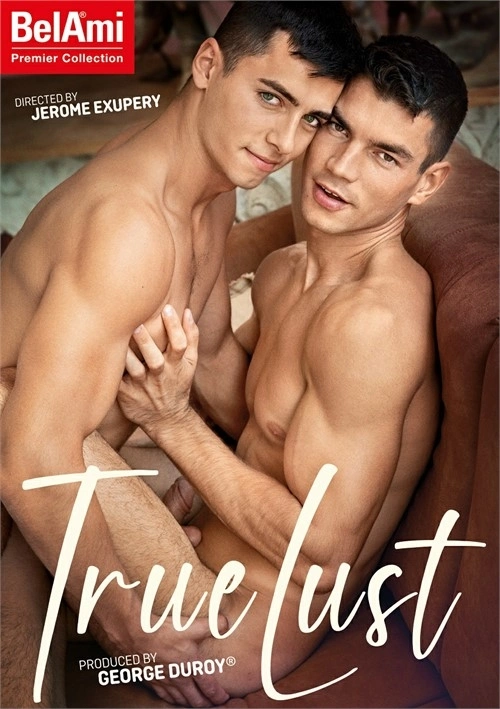 Okładka produktu True Lust - powiązane przez obsadę