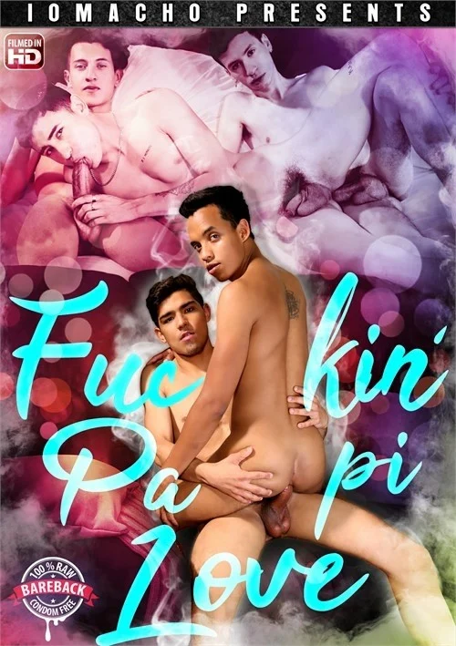 Okładka produktu Fuckin' Papi Love - powiązane przez obsadę