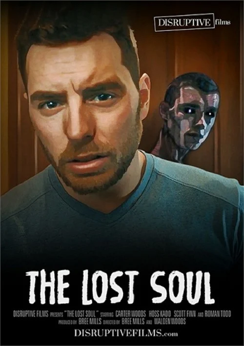 Okładka produktu The Lost Soul - powiązane przez obsadę