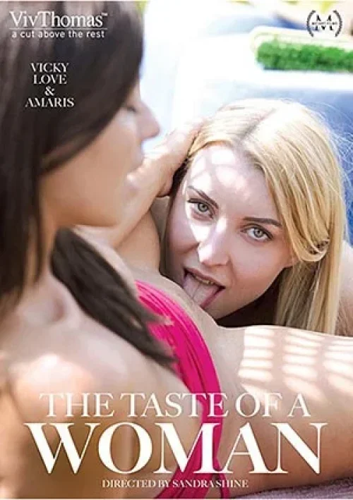Okładka produktu The Taste Of A Woman 1 - powiązane przez obsadę