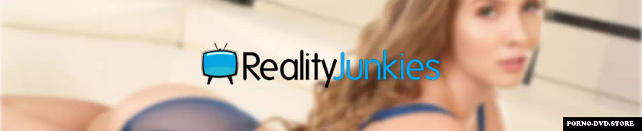 Reality Junkies