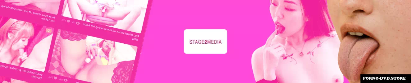 Stage 2 Media