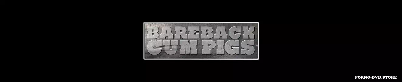 Bareback Cum Pigs