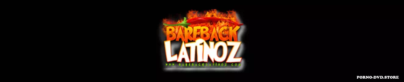 Bareback Latinoz