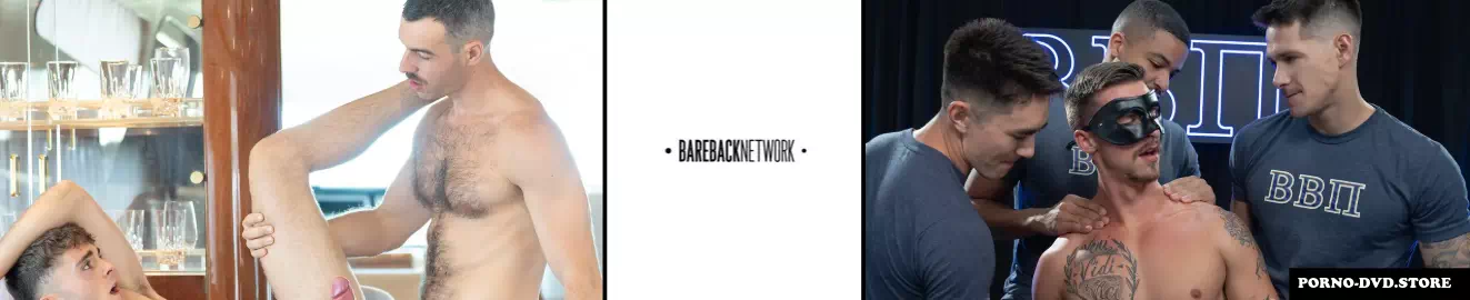 Bareback Network