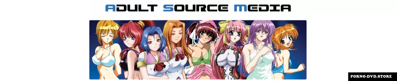 Adult Source Media