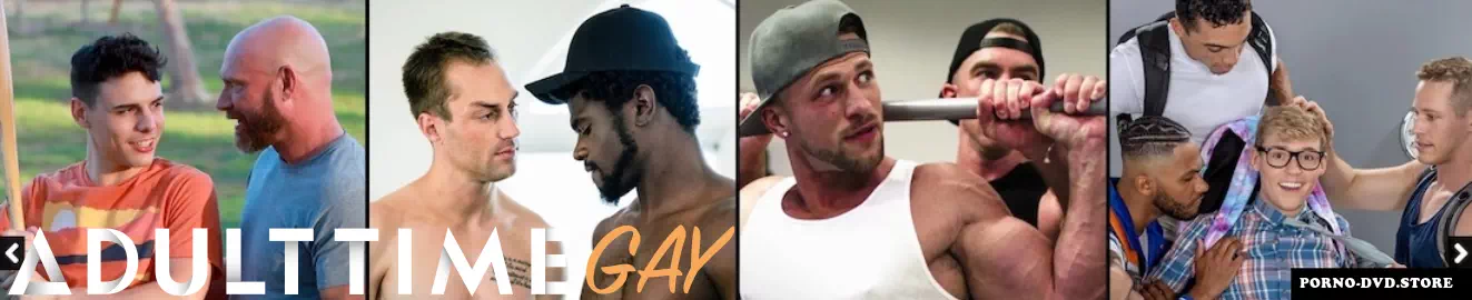 Adult Time Gay