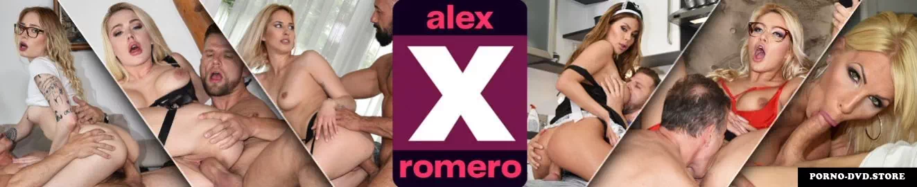 Alex Romero