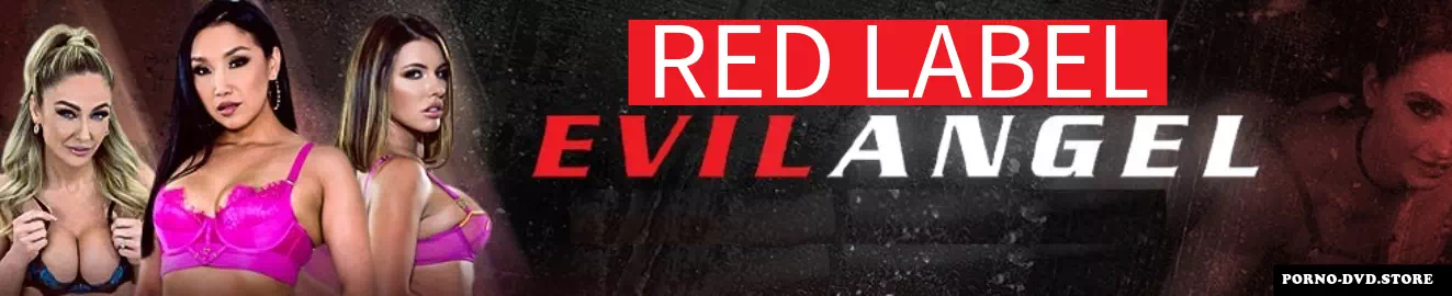 Evil Angel Red Label