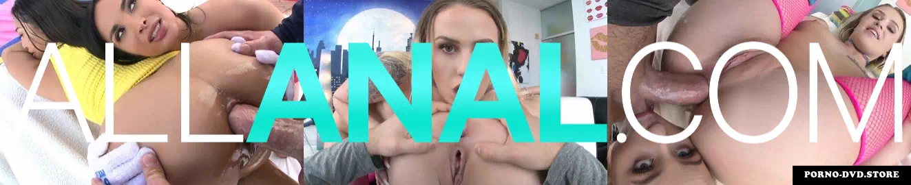 All Anal