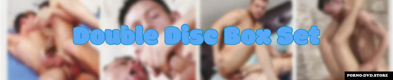 Double Disc Box Set