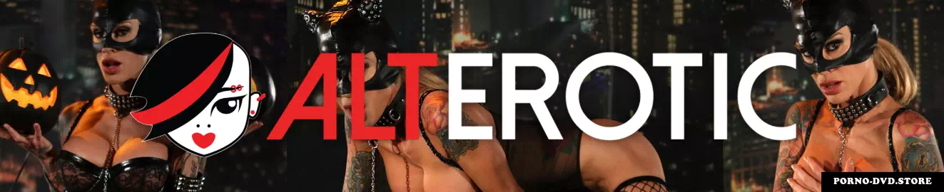 Alt Erotica