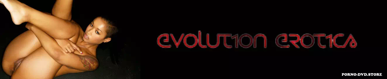 Evolution Erotica