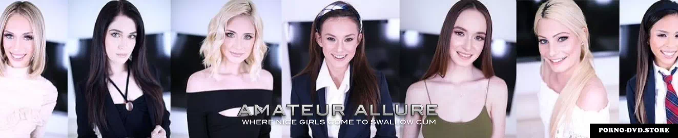 Amateur Allure