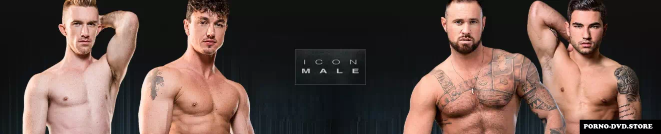 Icon Male